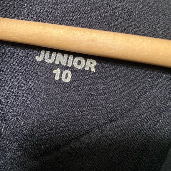 Ho Sports Kids Wet Suit Size 10 - Picture 3 of 8